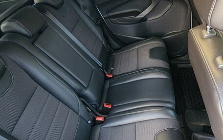 Ford Kuga III, 2015 год, 1 800 000 рублей, 5 фотография