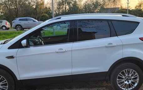 Ford Kuga III, 2015 год, 1 800 000 рублей, 3 фотография