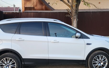 Ford Kuga III, 2015 год, 1 800 000 рублей, 4 фотография