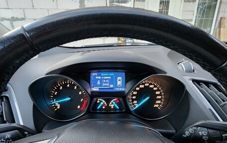 Ford Kuga III, 2015 год, 1 800 000 рублей, 11 фотография
