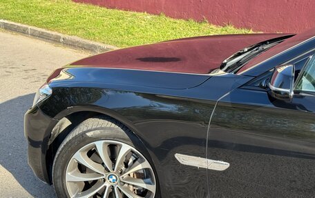 BMW 7 серия, 2013 год, 2 550 000 рублей, 9 фотография