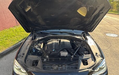 BMW 7 серия, 2013 год, 2 550 000 рублей, 8 фотография