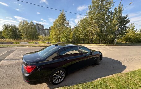 BMW 7 серия, 2013 год, 2 550 000 рублей, 12 фотография