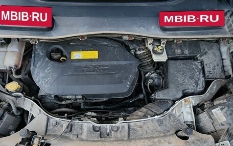 Ford Kuga III, 2015 год, 1 800 000 рублей, 18 фотография