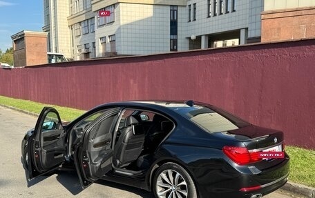 BMW 7 серия, 2013 год, 2 550 000 рублей, 11 фотография