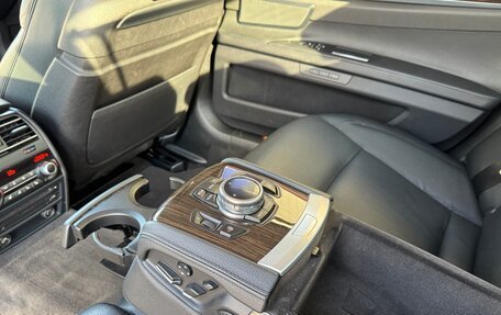 BMW 7 серия, 2013 год, 2 550 000 рублей, 20 фотография