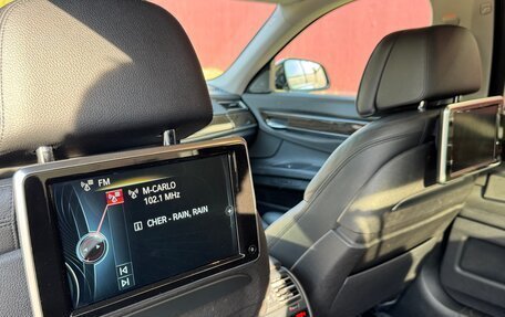 BMW 7 серия, 2013 год, 2 550 000 рублей, 22 фотография
