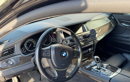 BMW 7 серия, 2013 год, 2 550 000 рублей, 25 фотография