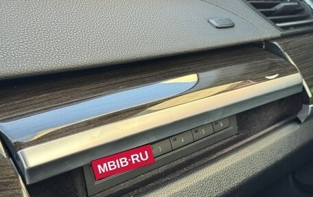 BMW 7 серия, 2013 год, 2 550 000 рублей, 19 фотография