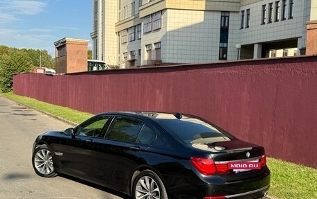 BMW 7 серия, 2013 год, 2 550 000 рублей, 16 фотография