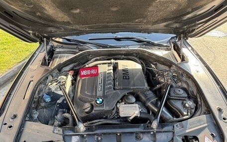 BMW 7 серия, 2013 год, 2 550 000 рублей, 18 фотография