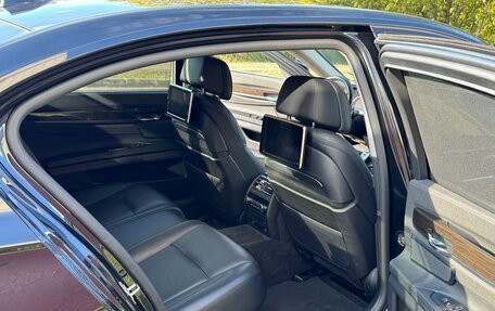 BMW 7 серия, 2013 год, 2 550 000 рублей, 35 фотография
