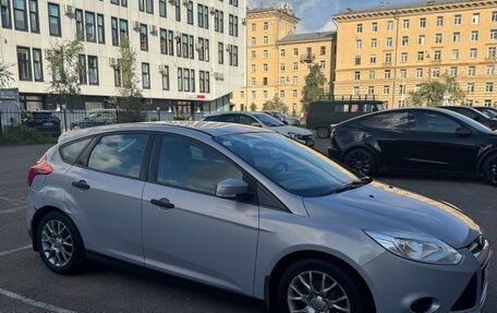 Ford Focus III, 2013 год, 650 000 рублей, 3 фотография