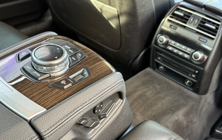 BMW 7 серия, 2013 год, 2 550 000 рублей, 32 фотография