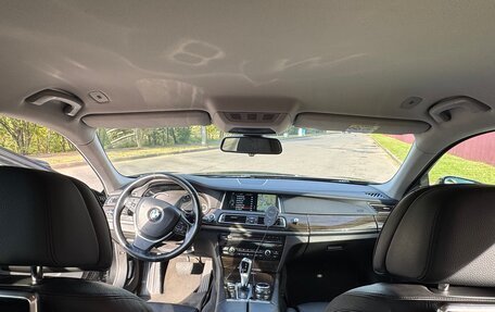 BMW 7 серия, 2013 год, 2 550 000 рублей, 33 фотография