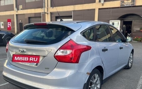 Ford Focus III, 2013 год, 650 000 рублей, 4 фотография