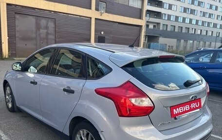Ford Focus III, 2013 год, 650 000 рублей, 6 фотография