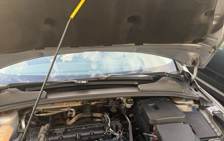 Ford Focus III, 2013 год, 650 000 рублей, 14 фотография