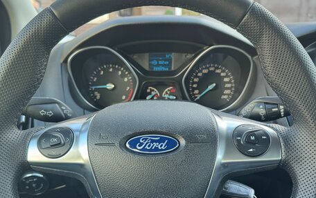 Ford Focus III, 2013 год, 650 000 рублей, 10 фотография