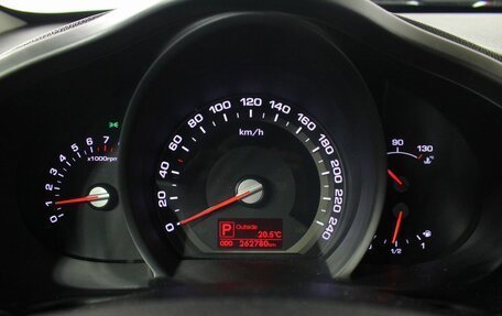 KIA Sportage III, 2013 год, 1 089 000 рублей, 19 фотография