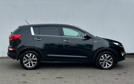 KIA Sportage III, 2015 год, 1 500 000 рублей, 4 фотография