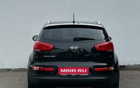 KIA Sportage III, 2015 год, 1 500 000 рублей, 6 фотография