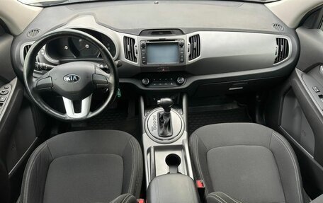 KIA Sportage III, 2015 год, 1 500 000 рублей, 11 фотография