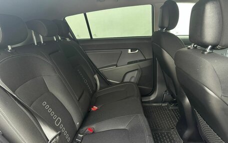 KIA Sportage III, 2015 год, 1 500 000 рублей, 14 фотография