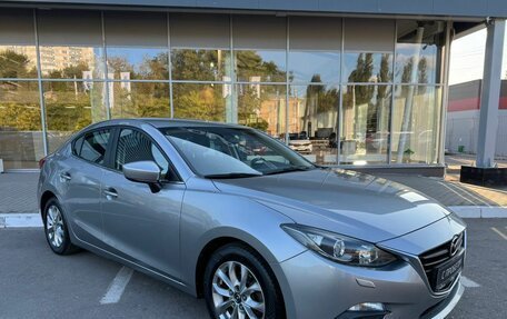 Mazda 3, 2014 год, 1 380 000 рублей, 3 фотография
