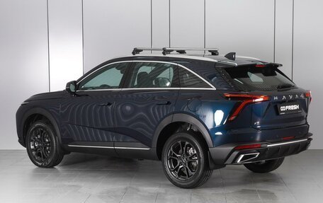 Haval F7, 2025 год, 2 699 000 рублей, 2 фотография