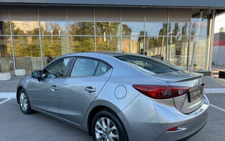 Mazda 3, 2014 год, 1 380 000 рублей, 7 фотография