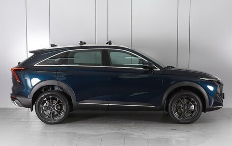 Haval F7, 2025 год, 2 699 000 рублей, 5 фотография