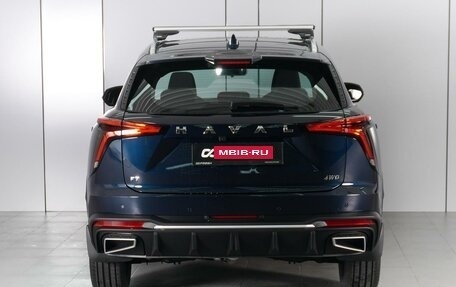 Haval F7, 2025 год, 2 699 000 рублей, 4 фотография