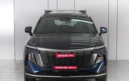 Haval F7, 2025 год, 2 699 000 рублей, 3 фотография