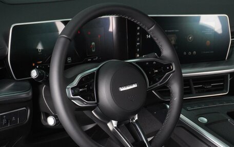 Haval F7, 2025 год, 2 699 000 рублей, 12 фотография