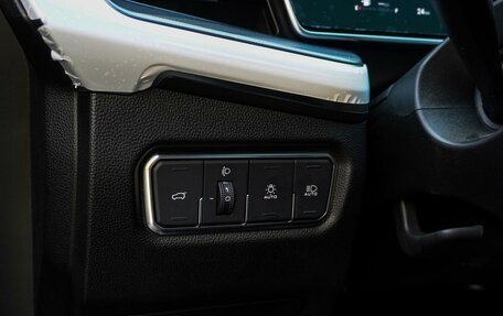 Haval F7, 2025 год, 3 499 000 рублей, 10 фотография