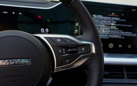 Haval F7, 2025 год, 3 499 000 рублей, 11 фотография