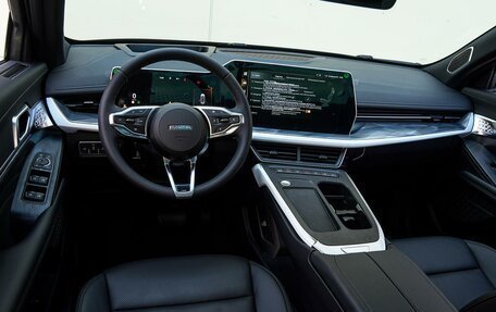 Haval F7, 2025 год, 3 499 000 рублей, 20 фотография