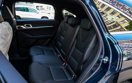 Haval F7, 2025 год, 3 499 000 рублей, 23 фотография