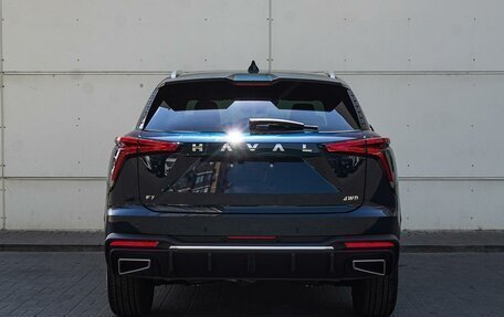 Haval F7, 2025 год, 3 499 000 рублей, 18 фотография