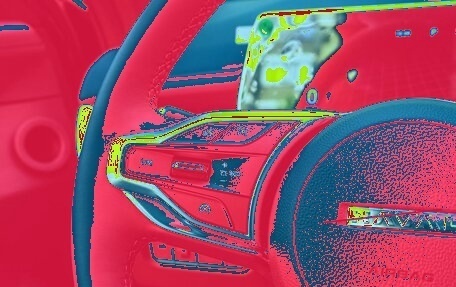 Haval F7, 2025 год, 3 499 000 рублей, 9 фотография