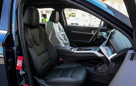 Haval F7, 2025 год, 3 499 000 рублей, 22 фотография