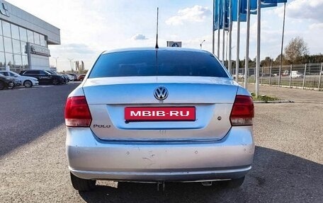 Volkswagen Polo VI (EU Market), 2011 год, 370 000 рублей, 7 фотография