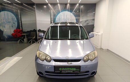 Honda HR-V I, 2002 год, 350 000 рублей, 2 фотография