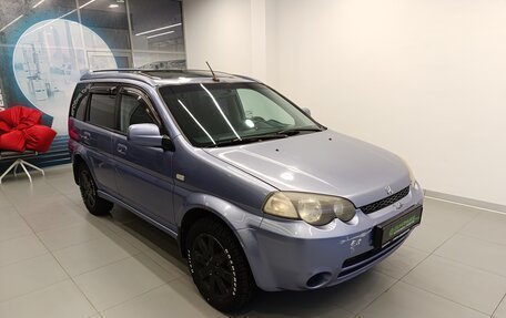 Honda HR-V I, 2002 год, 350 000 рублей, 3 фотография