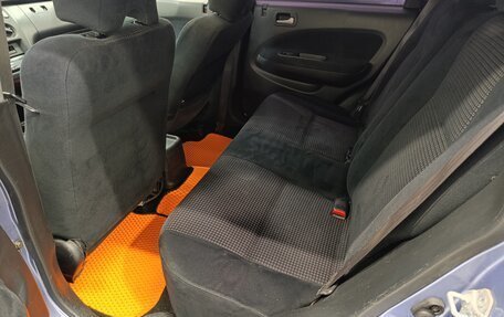 Honda HR-V I, 2002 год, 350 000 рублей, 8 фотография