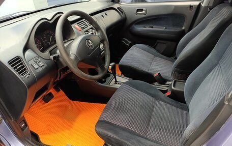 Honda HR-V I, 2002 год, 350 000 рублей, 7 фотография