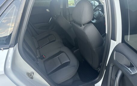 Audi A1, 2013 год, 919 000 рублей, 7 фотография