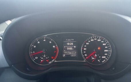 Audi A1, 2013 год, 919 000 рублей, 9 фотография