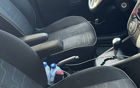 KIA Venga I, 2014 год, 850 000 рублей, 3 фотография